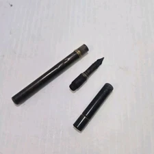 Antique Vintage Fountain Pen Pat. 1890 Eagle Pencil Co.