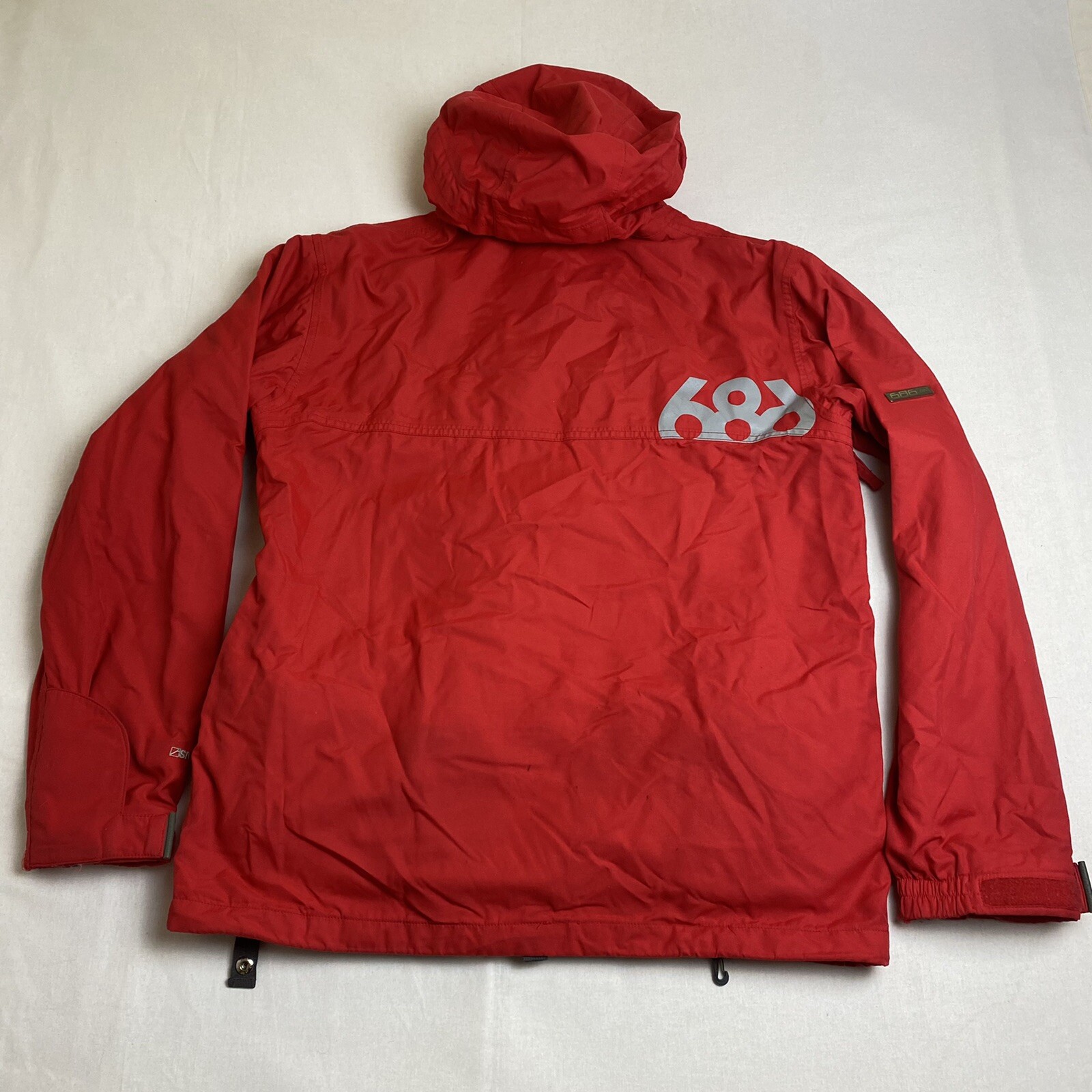 686 Smarty COMMAND Waterproof Insulated SNOWBOARD… - image 5