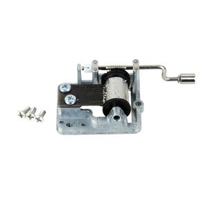 Boite A Musique Ancienne Musical Chateau Dans Le Ciel Jouet Accessoire Piece Ebay