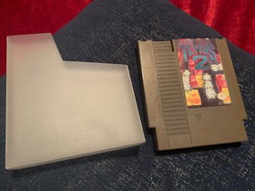 tetris 2 nes  