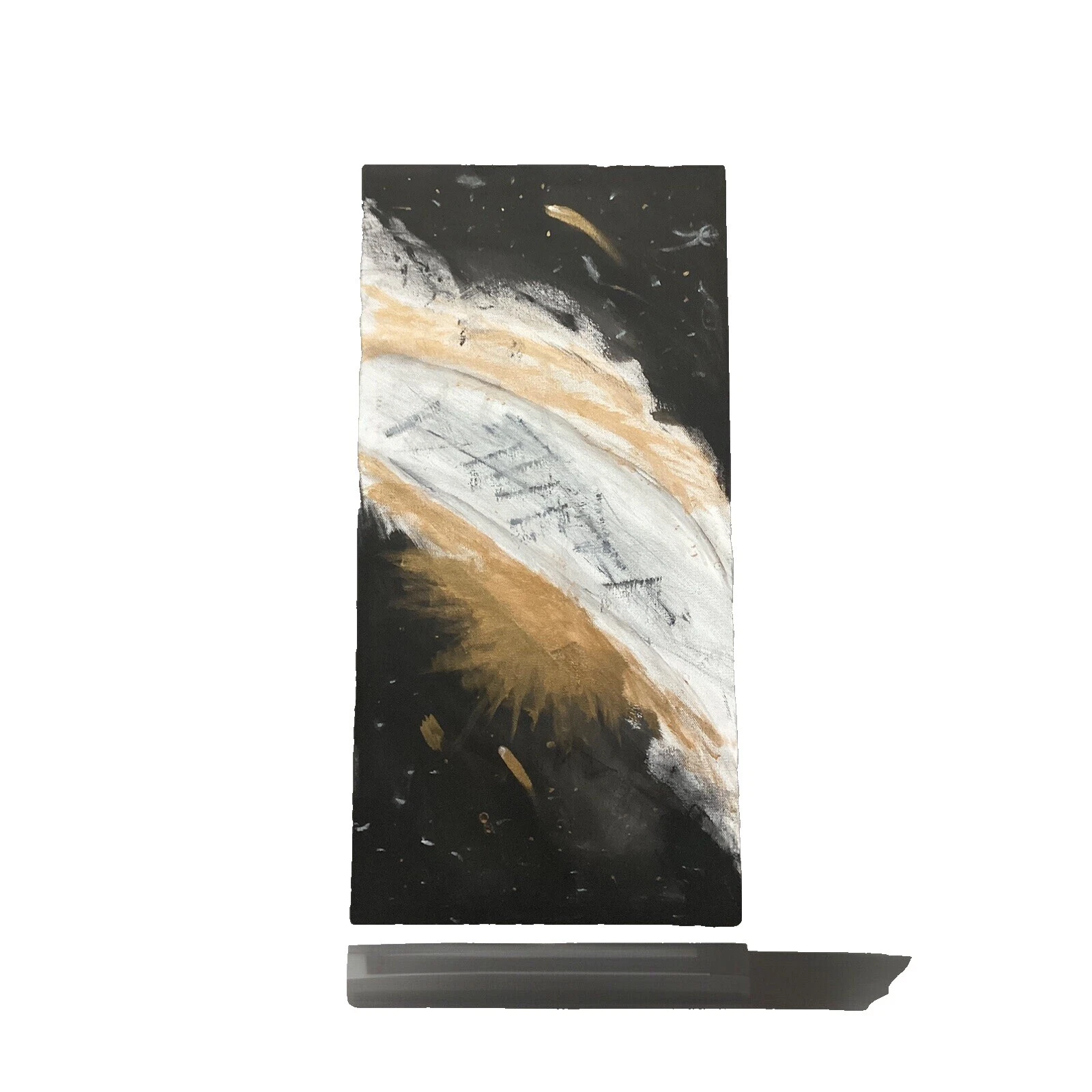 Publicidad de Handmade afiches y grabados originales de decoración del hogar