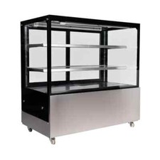 Hamoki HA1800Z Commercial Cake Display Fridge & Counters HA-1800Z (251017) 700L