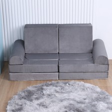 Ultimate Modular Kids Play Couch,Children Spo...