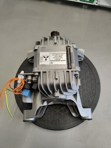 MOTOR BSH 1BS4650-8 545W 16755 R/MIN 50Hz 9000584789 Waschtrockner Antrieb#44353