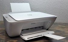 HP HEW26K67A DeskJet 2755e Wireless All-in-One Inkjet Printer Copy Print Scan