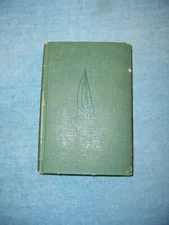 GYPSY WATERS CRUISES SOUTH by Don Waters/1st Ed/HC/Exploration/Sailing