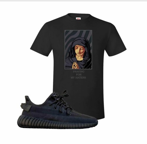 match Yeezy Boost 350 V2 Mono Cinder 