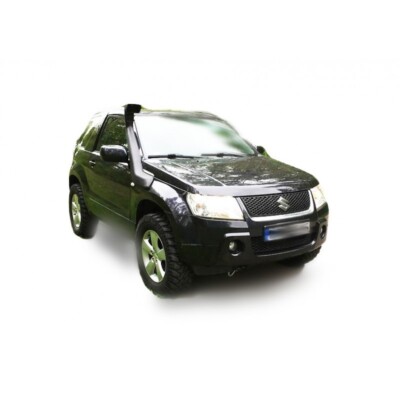Ansaugschnorchel Kit Snorkel Schnorchel Komplettset für Suzuki Grand Vitara 2