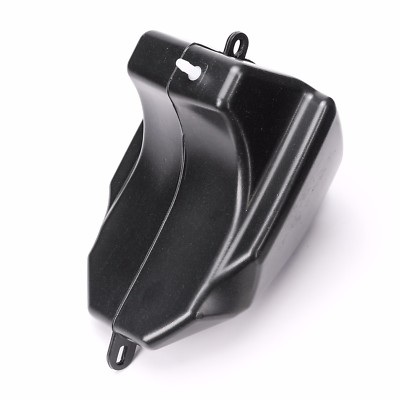 ATV Plastic Gas Fuel Tank 50cc 70 90 110CC Chinese Quad Roketa Kazuma TaoTao - Foto 3