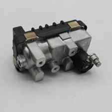 Turbo Electronic Actuator G-59 767649 6NW009550 for VW Phaeton Touareg 3.0 TDI