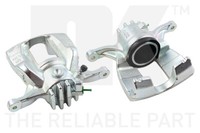 NK 2136156 Bremssattel Vorne Rechts FüR Renault Trafic III FG Opel Vivaro X82 B