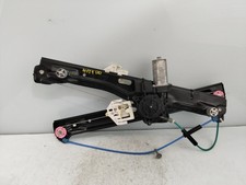 734951406 1647060 fensterheber vorne rechts BMW SERIE X1 F48 SDRIVE18I 2017