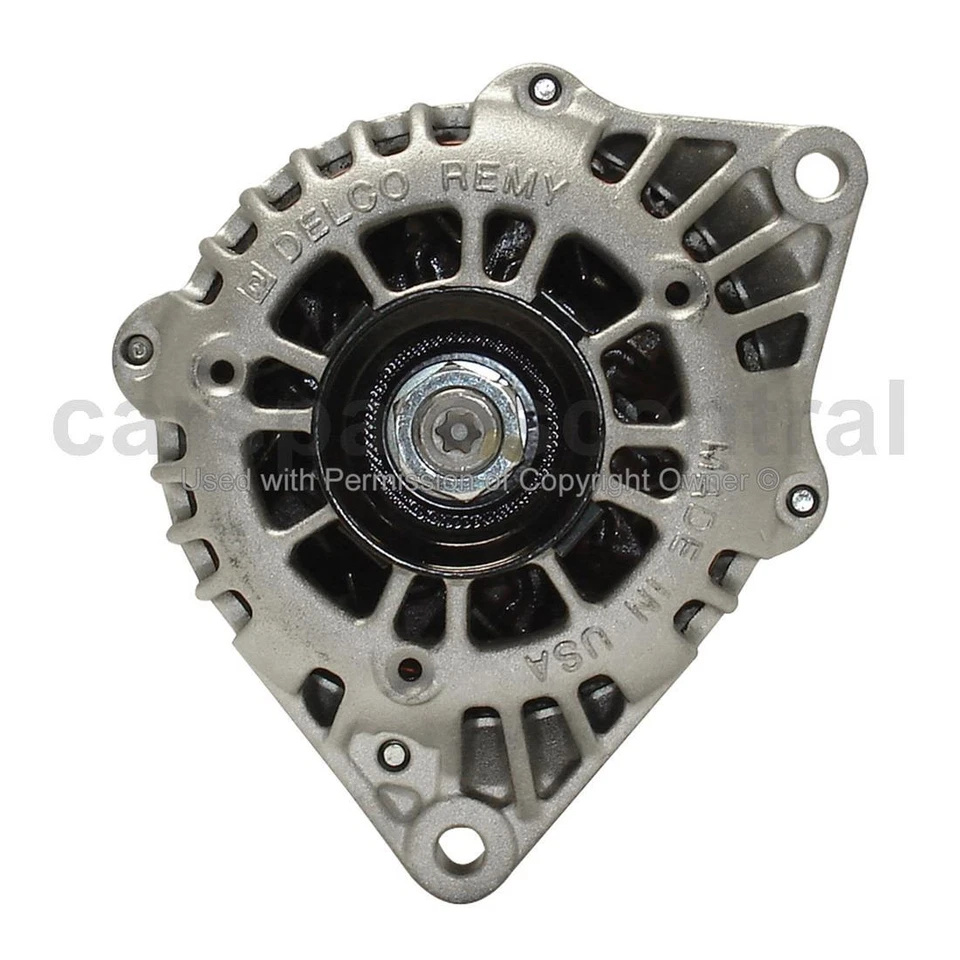 For 1995 1996 1997 Chevrolet Monte Carlo MPA Alternator - Image 4 of 4