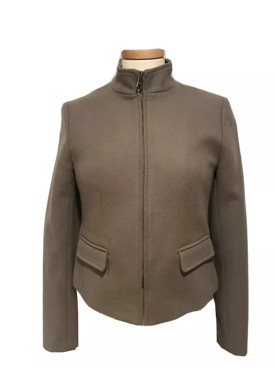 Banana republic mario bellucci best sale coat