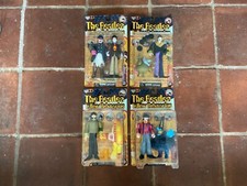 the beatles mcfarlane figure 1999