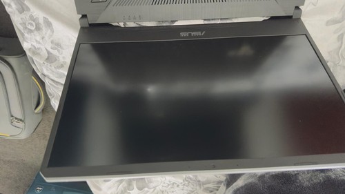 ASUS TUF Gaming 505DT latop - Picture 3 of 7