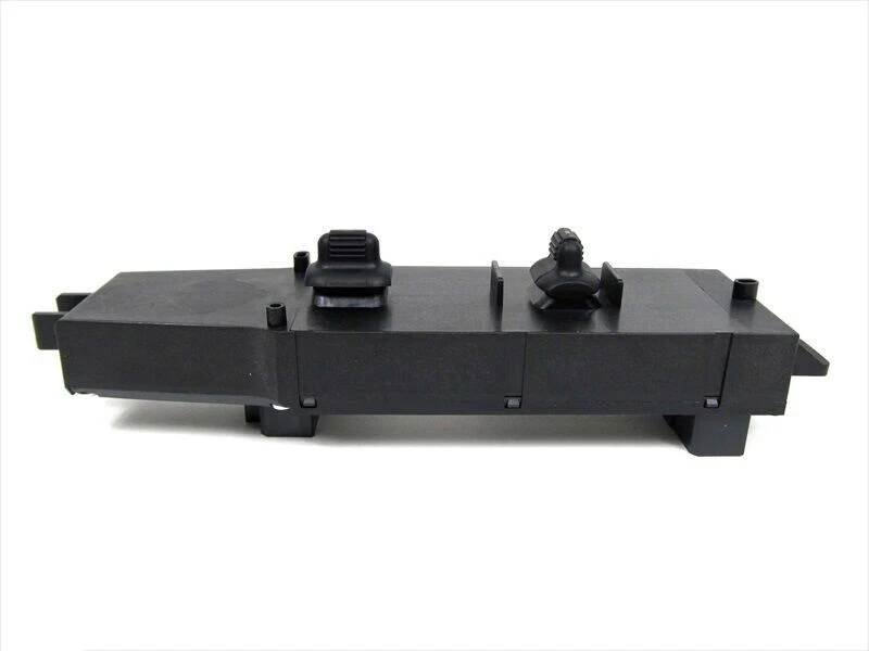 Interruptor de ventana eléctrica para pasajero lado derecho Jeep Cherokee XJ 97-01 OEM NUEVO MOPAR Foto 4 de 4