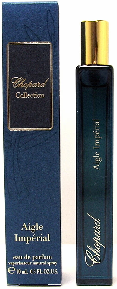 Chopard Aigle Impérial 10 ml Herren EDP / Eau de Parfum