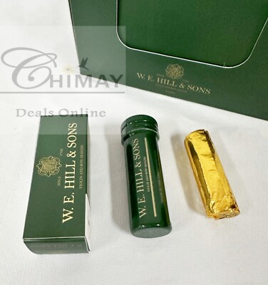 NEW **W.E.Hill & Sons  Peg Compound For all Instruments Violin Viola Cello Bass