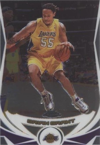 2004-05 Ultra #80 Brian Grant Miami Heat | eBay
