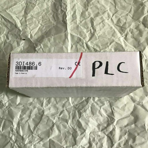 1PC For B&R 3DI486.6 Module PLC 3DI4866 New Expedited Shipping - Picture 1 of 3