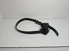 Premier Pet RECHARGEABLE Bark Collar Only MODEL NUMBER GDT00-16301. Tested