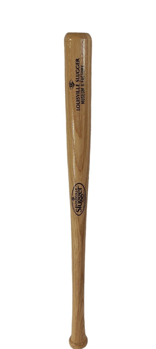 Louisville Slugger Museum & Factory Mini 18