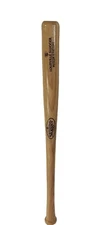 Louisville Slugger Museum & Factory Mini 18" Wood Baseball Bat Souvenir 