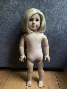 kit american girl doll ebay