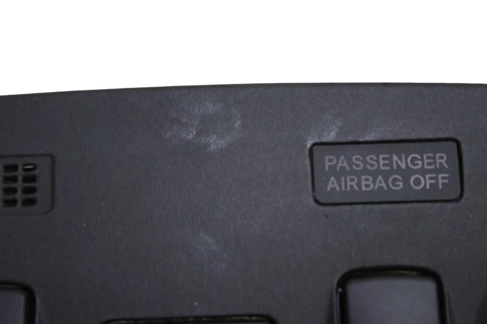 Conjunto de lámpara de luz domo superior Lamborghini Gallardo LP560 2009-2014 OEM Foto 4 de 4