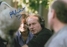 Philippe Lioret Autogramm signed 20x30 cm Bild
