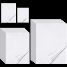 Diamond Painting Release Paper 16 x 12 cm and 15 x 10 cm Diamond Art Paper Co...