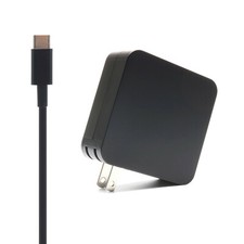 USB C Charger Adapter for Samsung Galaxy Book Pro 360 NP930QDB NP950XDB Laptop