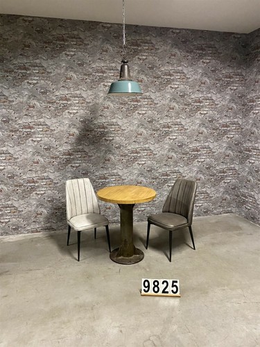 Tisch/cafe tisch industriell vintage loft nr.9825 - Bild 6 von 9