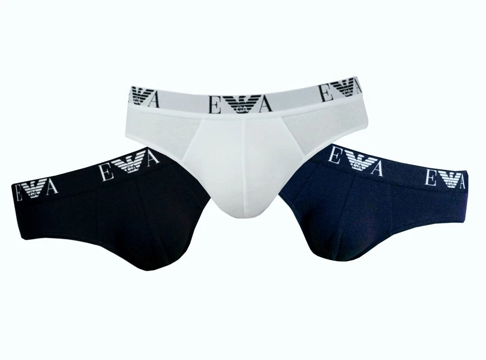 Emporio armani underwear hombre sale