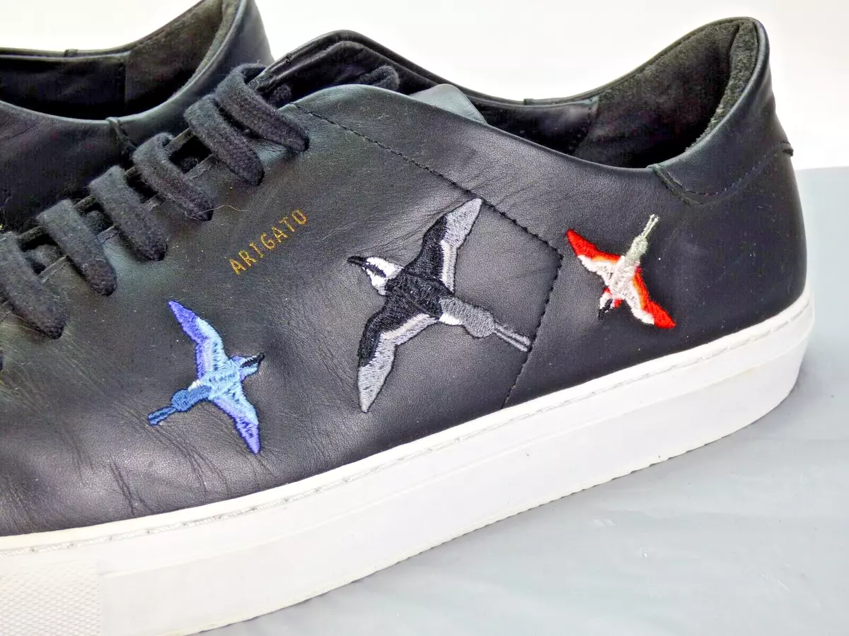 Axel arigato bird trainers 2025
