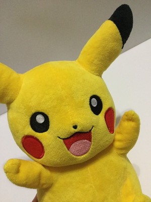 pikachu doll flipkart