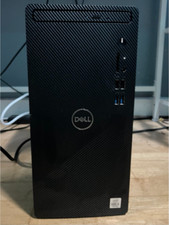 Dell Inspiron 3880 1TB SSD, Intel Core i5 10400, 2.90GHz, 12GB RAM Desktop
