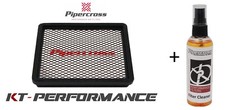 Pipercross - Filter - Honda - CRX - 1.6 VTi - 125 + 126 + 160 PS - 02/92-12/98