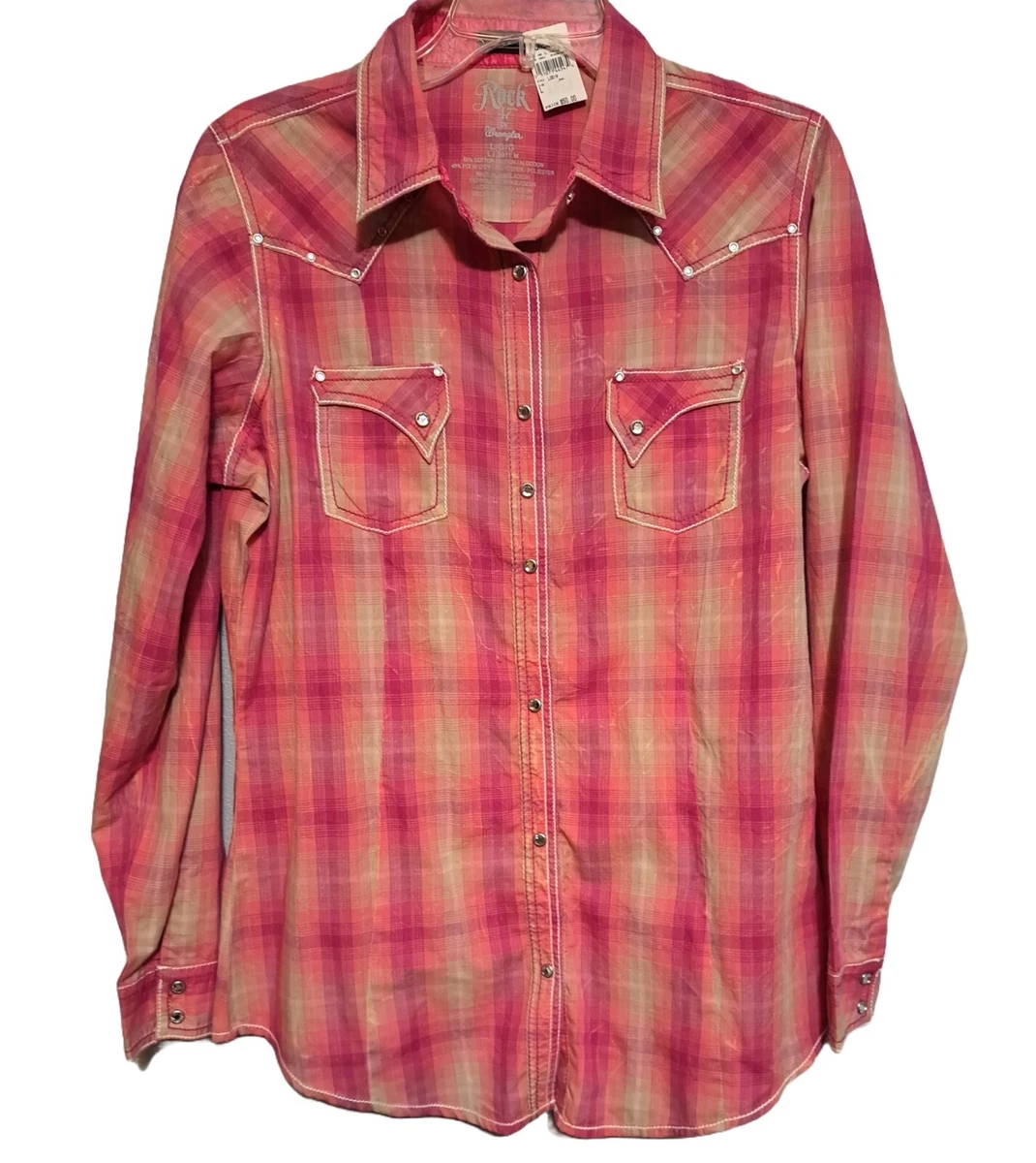 Rock 47 shirts womens sale