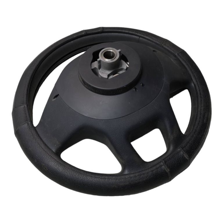 Renault Trafic III (X82) 2016 Steering wheel 34148744 SKU19695 | eBay