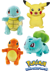 pokemon squirtle toy