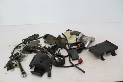 83 HONDA V45 MAGNA VF750C PARTS AND HARDWARE NUTS BOLTS