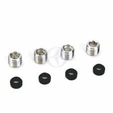 Ricambio automodello Thunder Tiger TS4N, Ghiera registro sfera anteriore