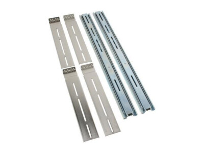 iStarUSA TC-RAIL-26 26'' Sliding Rail Kit for Most Rackmount Chassis Cases