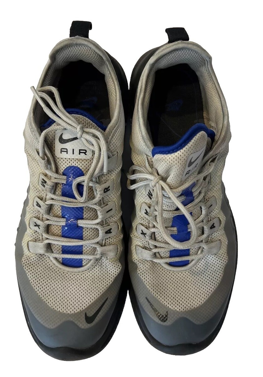 Qatar Nike Air Max Axis Mens 2015 Nike Mens Air Max Axis AA2146