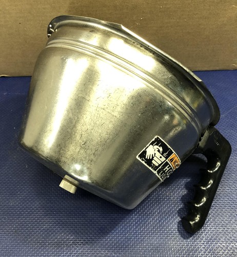 BUNN Brewwise Smart Funnel filter basket tray 32643 DBC ICB ITCB coffee tea