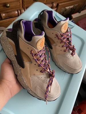 air huarache run mowabb linen