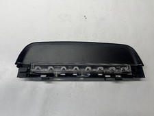 BMW 4 Coupe F32, F82 2013 Heck Dritte Bremslicht Stoplicht 7296108