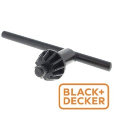 Genuine Black and Decker Chuck Key 330034-07